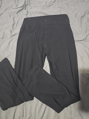 Old Navy Mini Flare